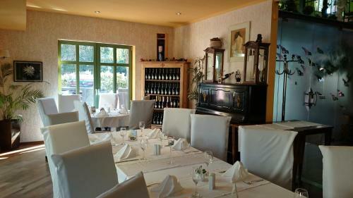 Hotel Villa Grande