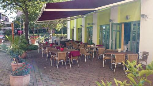 Hotel Villa Grande