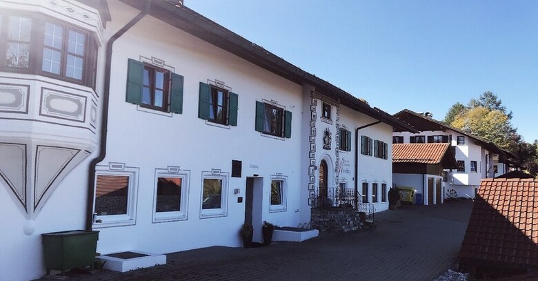 Kurhotel Am Wiesenhang - Garni
