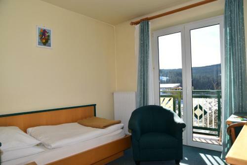 Hotel Florianihof