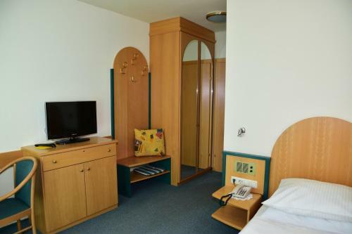 Hotel Florianihof