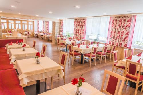 Hotel Florianihof