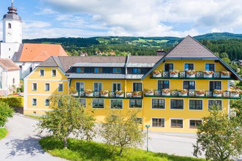 Hotel Florianihof
