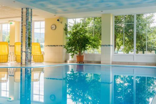 Hotel Florianihof