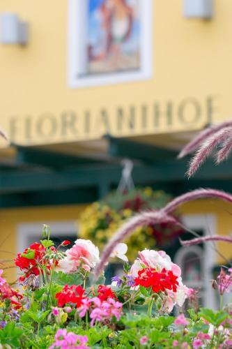 Hotel Florianihof