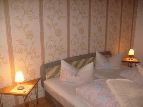 Bed & Breakfast G�stehaus Margolf