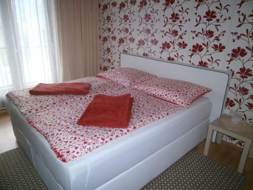 Bed & Breakfast G�stehaus Margolf