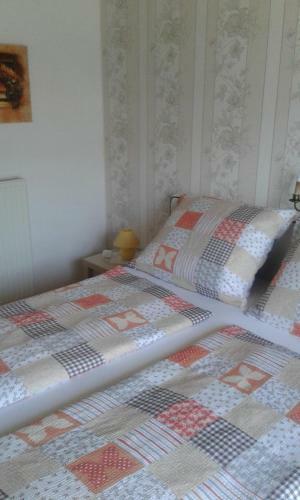 Bed & Breakfast G�stehaus Margolf