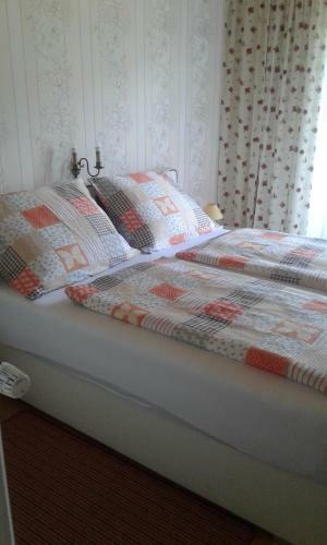 Bed & Breakfast G�stehaus Margolf