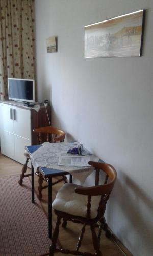 Bed & Breakfast G�stehaus Margolf