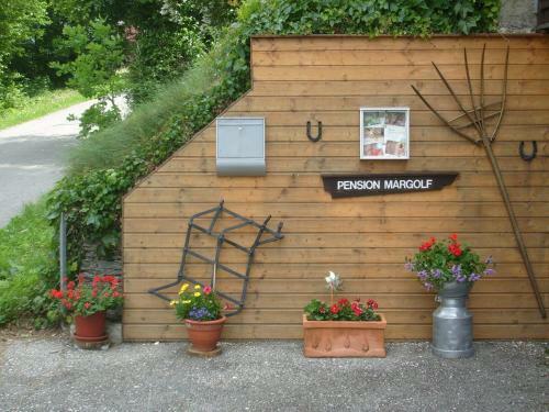 Bed & Breakfast G�stehaus Margolf