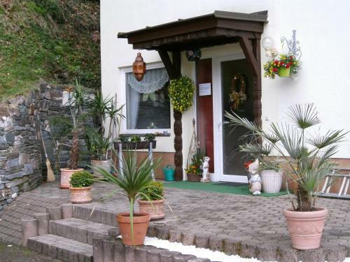 Bed & Breakfast G�stehaus Margolf