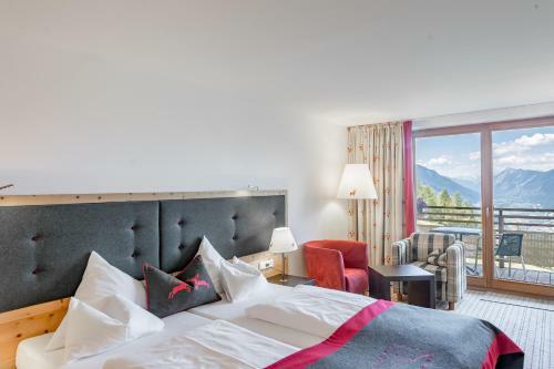 Hotel Inntaler Hof