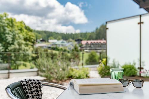 Hotel Inntaler Hof