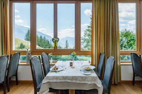 Hotel Inntaler Hof