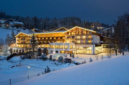 Hotel Inntaler Hof