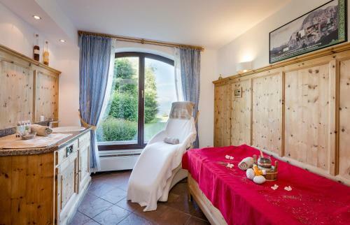 Hotel Inntaler Hof