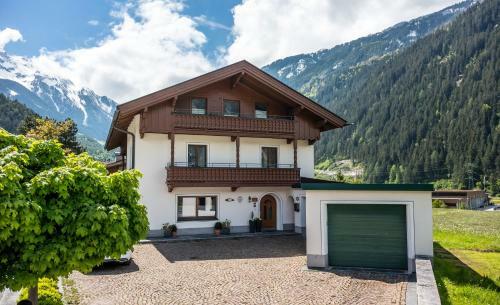Apartamento Landhaus Tyrol