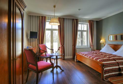Kurpark Hotel