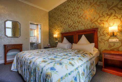 Kurpark Hotel