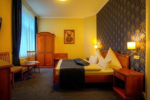 Kurpark Hotel