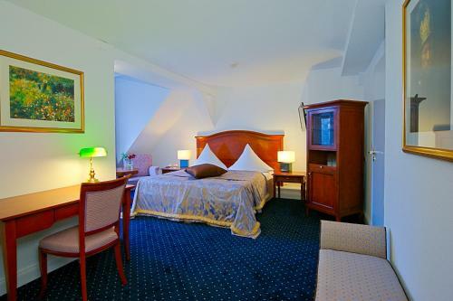 Kurpark Hotel