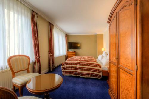 Kurpark Hotel