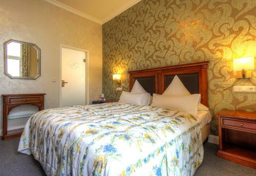 Kurpark Hotel