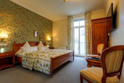Kurpark Hotel