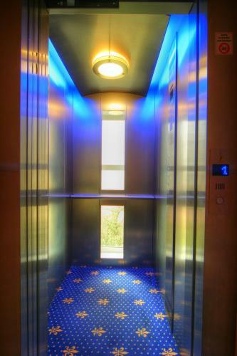 Kurpark Hotel