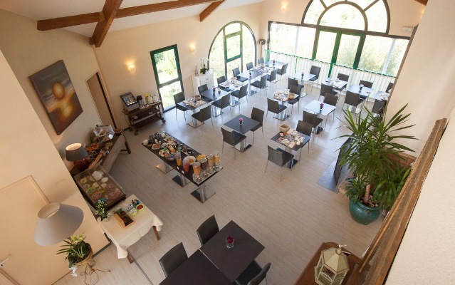 Best Western Golf Hotel Colvert