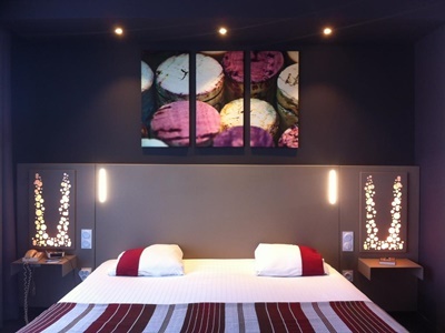 Best Western Golf Hotel Colvert