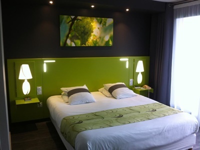 Best Western Golf Hotel Colvert