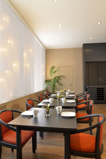 Inter-hotel Continental