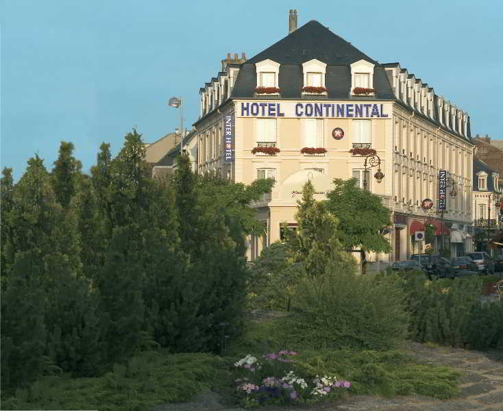 Inter-hotel Continental