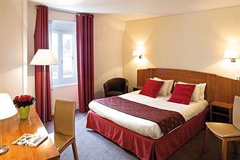 Inter-hotel Continental