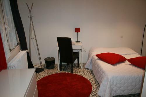 Hotel Le Chambellan