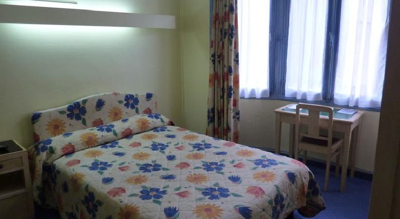 Hotel St Maurice