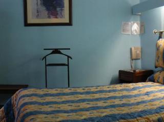 Hotel St Maurice