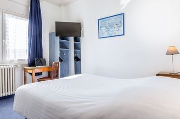 Hotel St Maurice