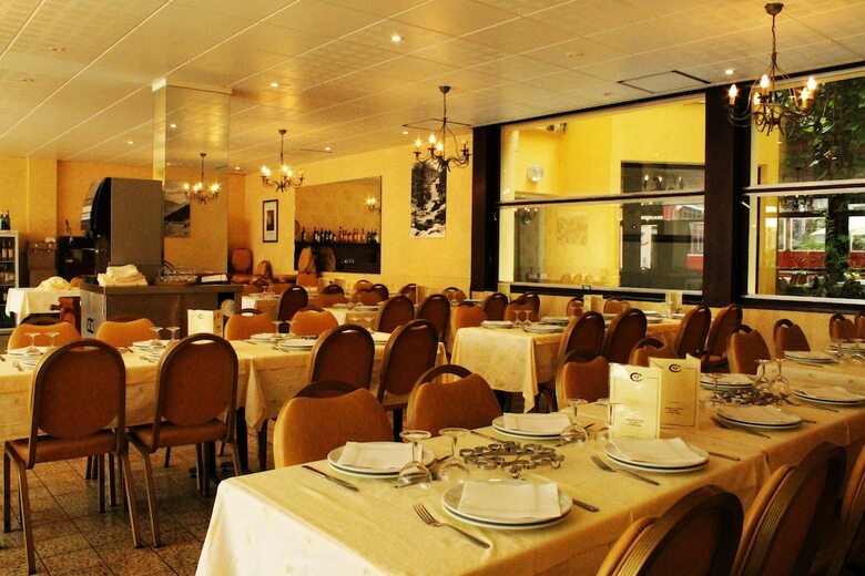 Hotel Des Rosiers