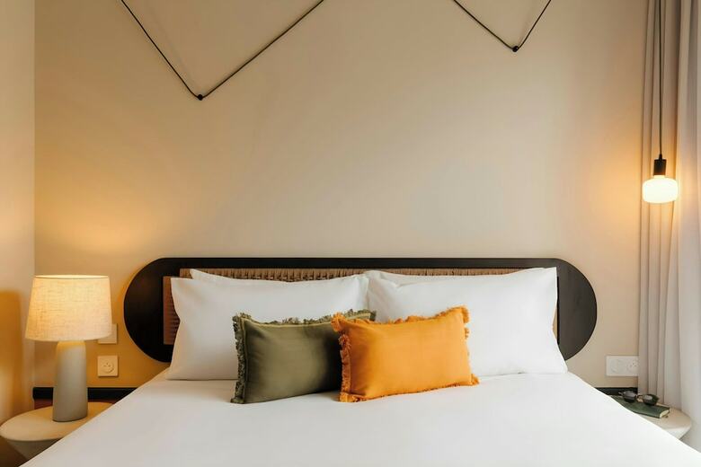 Hotel Crisol Promenade