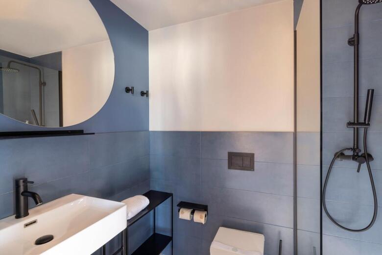 Hotel Crisol Promenade