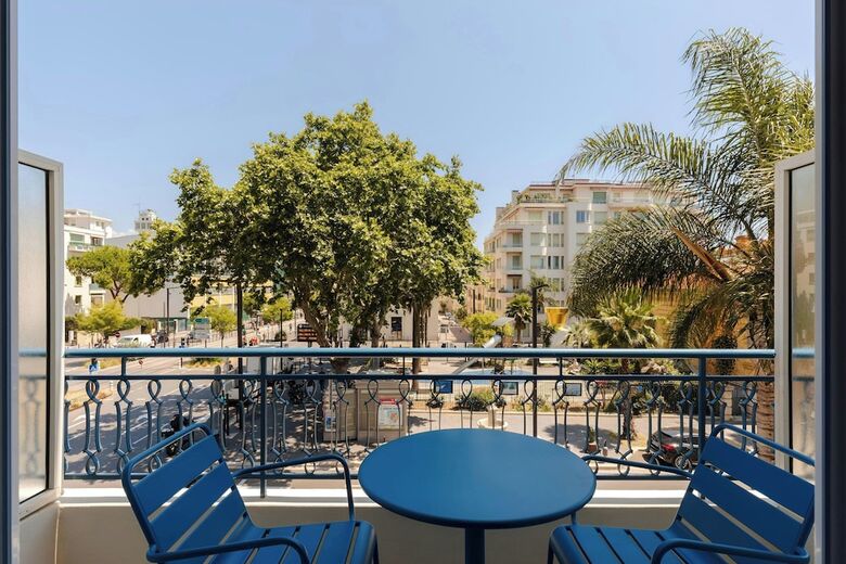 Hotel Crisol Promenade