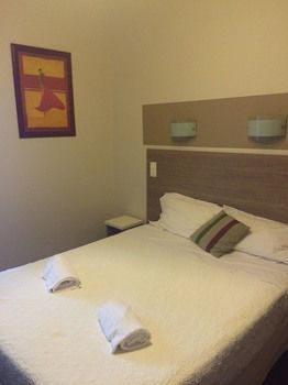 Hotel C�t� Patio