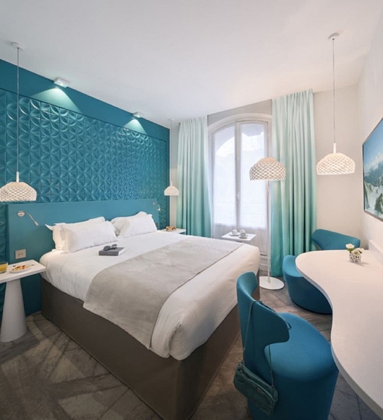 Hotel NH Paris Gare De L'est