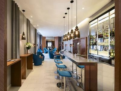 Hotel NH Paris Gare De L'est
