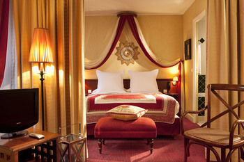 Hotel Britannique