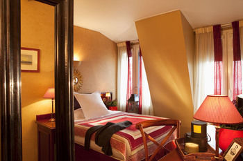 Hotel Britannique
