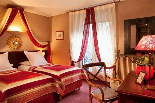 Hotel Britannique